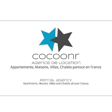 L'Esquile By Cocoonr Leilighet Toulouse Eksteriør bilde
