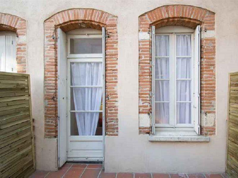 L'Esquile By Cocoonr Leilighet Toulouse Eksteriør bilde