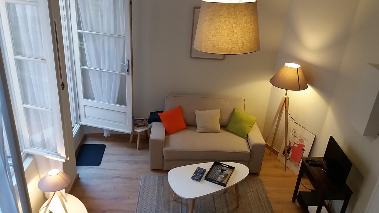 L'Esquile By Cocoonr Leilighet Toulouse Eksteriør bilde